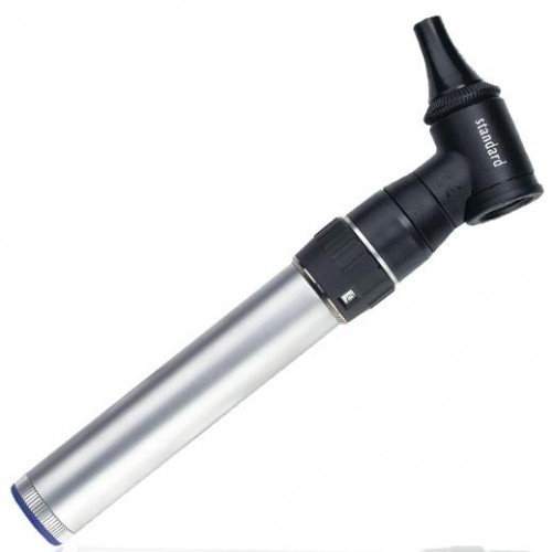 [W57534] Keeler Standard Otoscope 3.6v Rechargeable Version P-1002