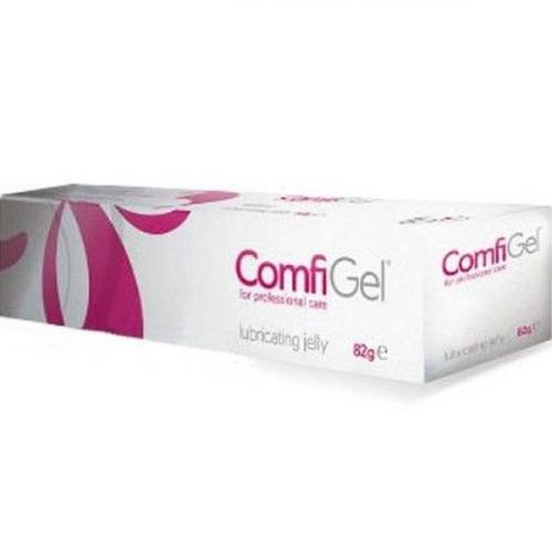 [D5441] ComfiGel Lubricating Jelly 82g Tube 