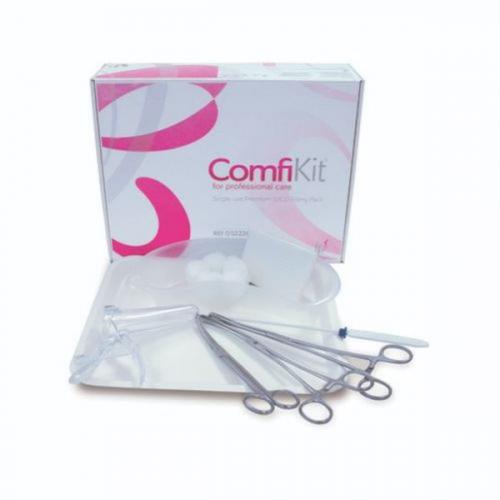 [D52220C1] Comfikit Premium IUCD Fitting Pack
