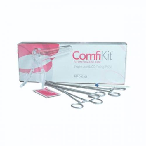 [D52221C1] Comfikit Standard IUCD Fitting Kit 