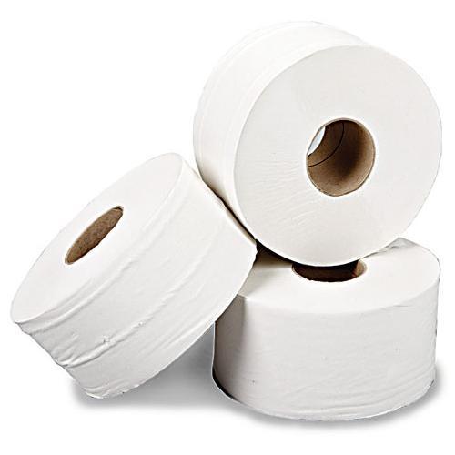 [D8009] Tork Mini Jumbo Toilet Rolls (60mm Core) 2.25'' (120238)